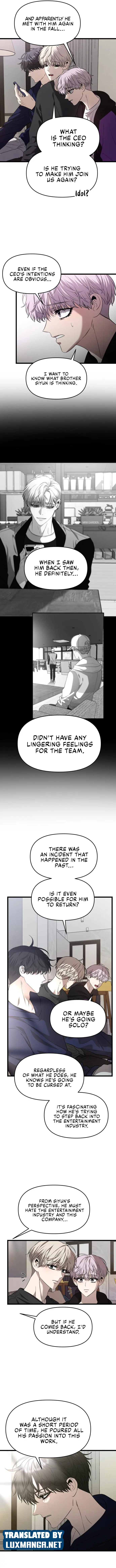 Dreaming Freedom Chapter 98 image 03